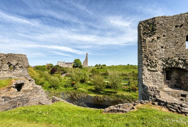 Trim Castle