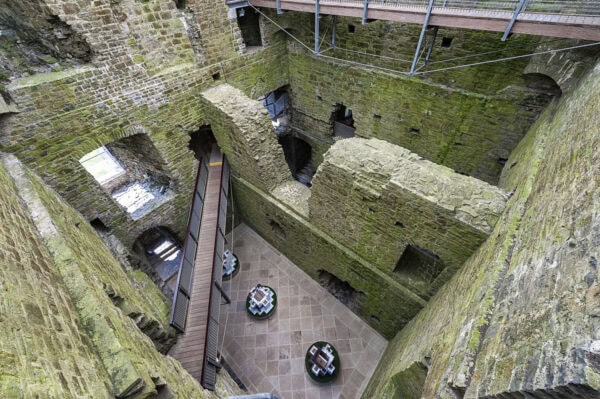 Trim Castle