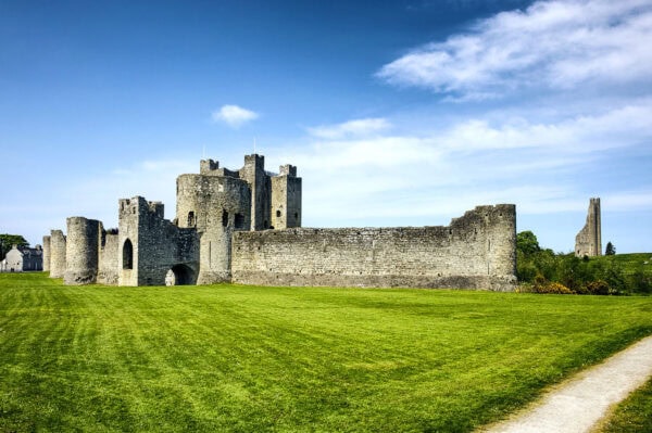 Trim Castle