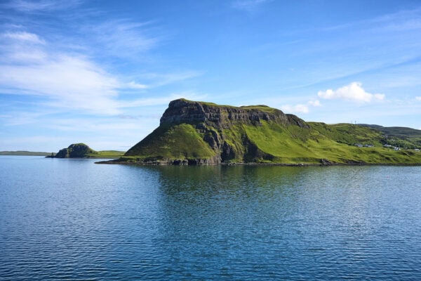 Uig Bay