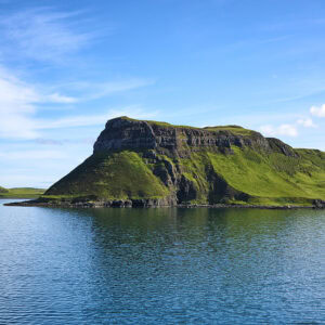 Uig Bay