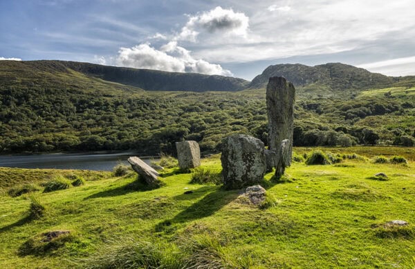 Uragh Stone Circle