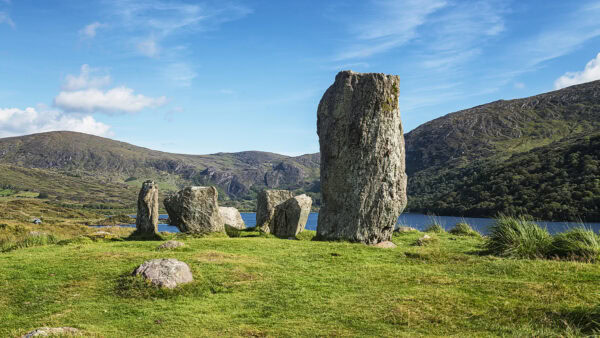 Uragh Stone Circle