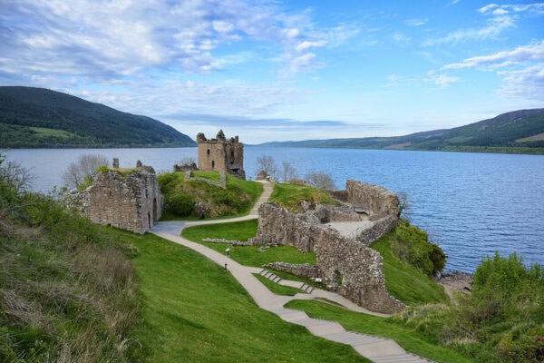 Urquhart Castle