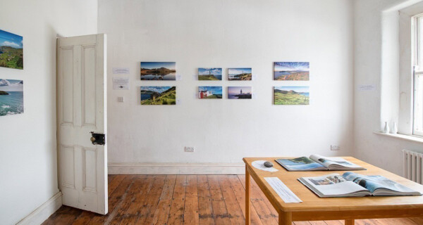 Valentia Island Lighthouse Photo Exhibition