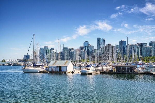 Vancouver