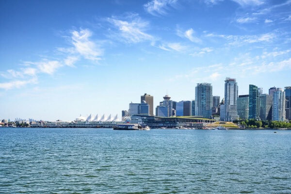 Vancouver