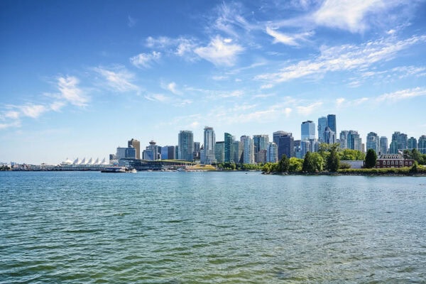 Vancouver
