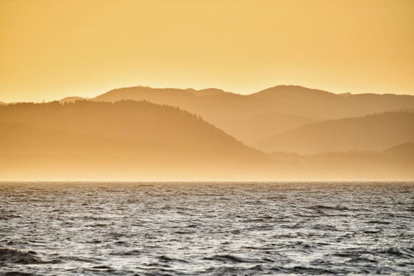 Vancouver Island