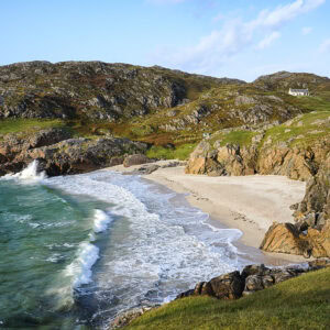 Vestey’s Beach