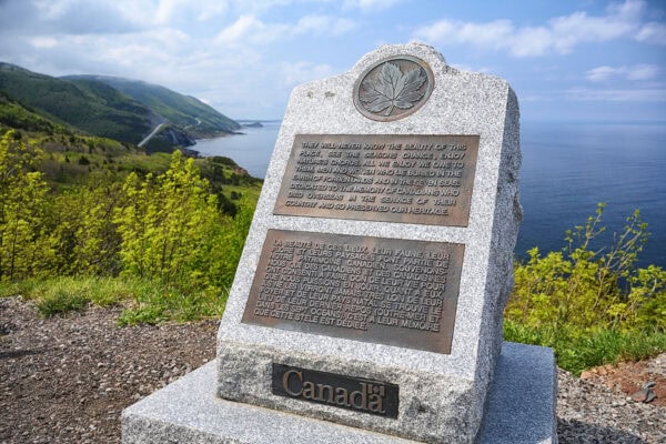 Cabot Trail