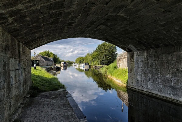 Grand Canal Vicarstown