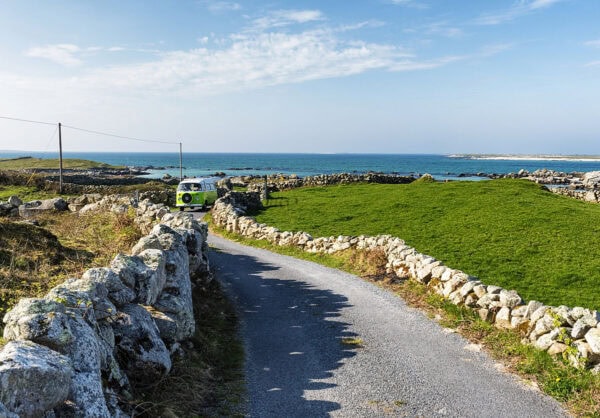 Connemara
