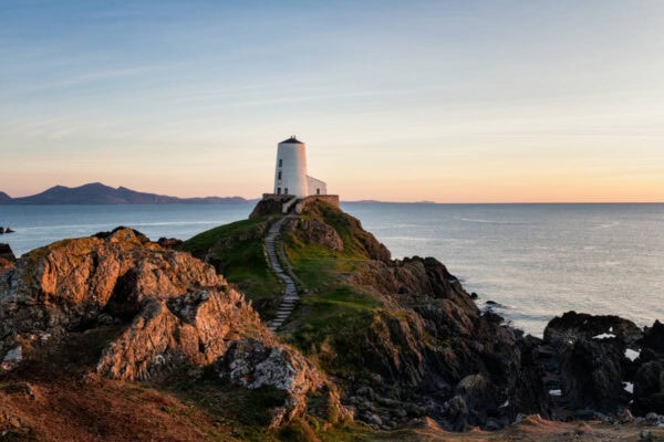 Wales Stock Photo