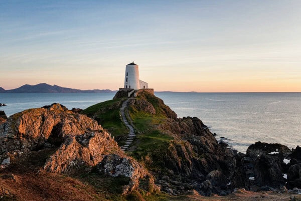 Wales Stock Photos