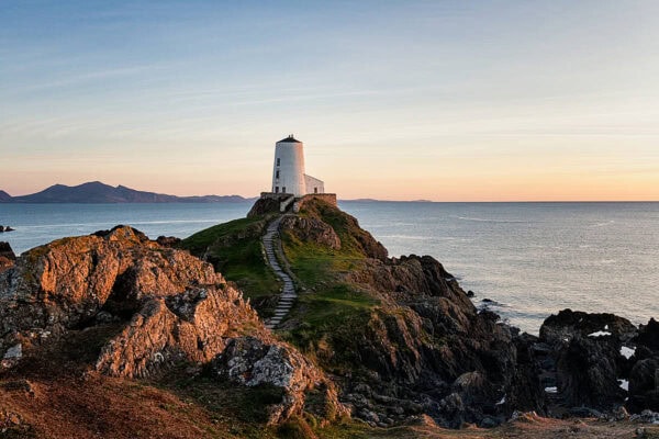 Wales Stock Photos