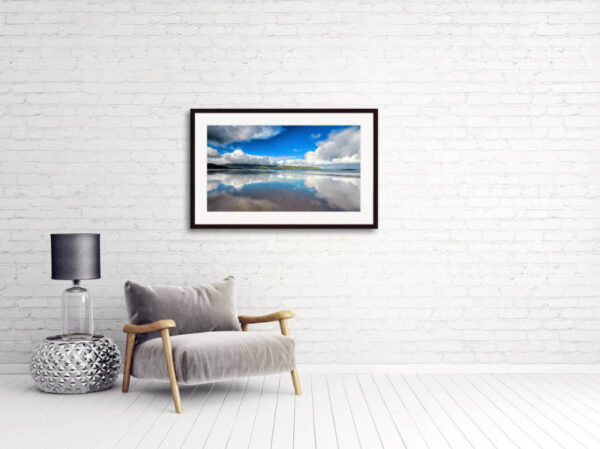Wall Art Background