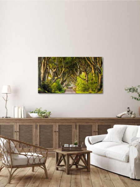 Wall Art Shop