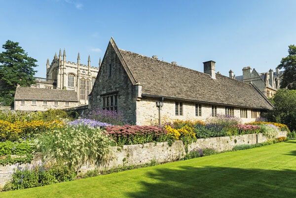 War Memorial Garden