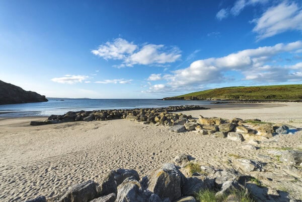 Warren Beach