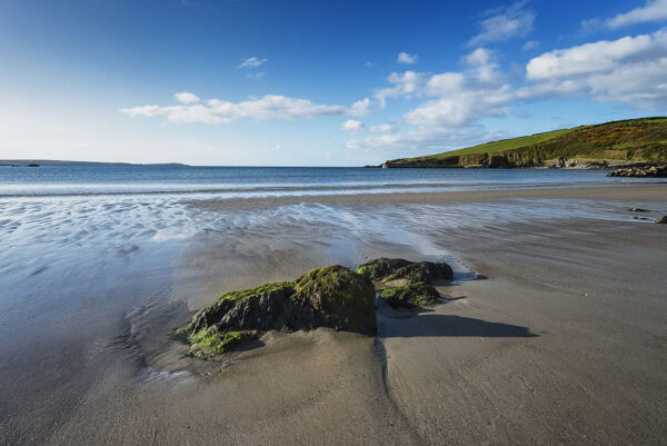 Warren Beach
