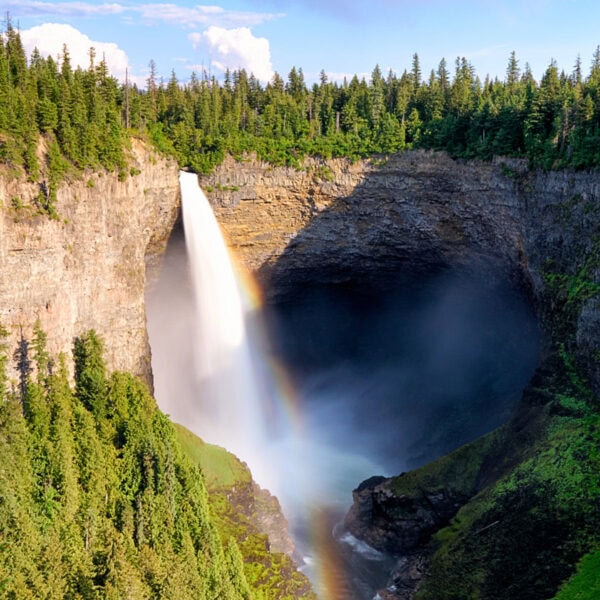 Waterfall Photo Collection