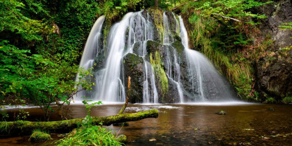 Waterfall Photos