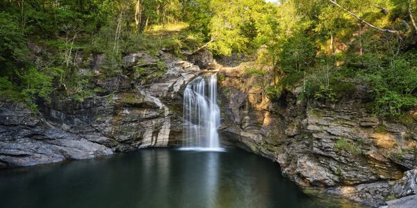 Waterfall Photos