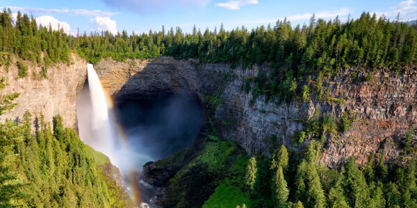 Waterfall Photos