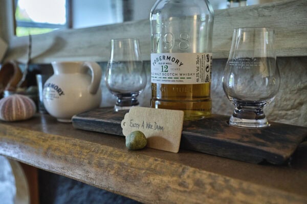 A Wee Dram