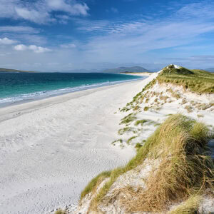 West Beach Berneray