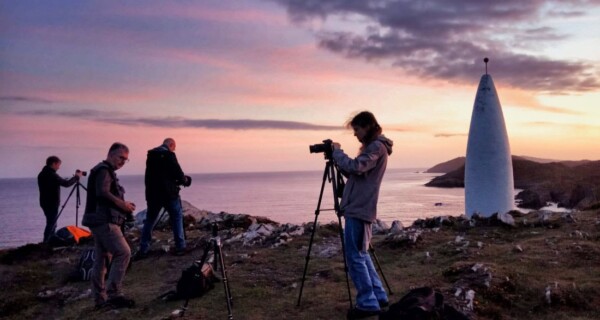 West Cork Photo Workshop