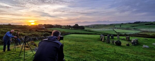 West Cork Photo Workshop