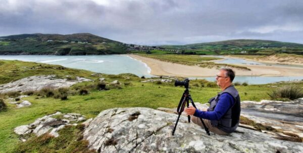 West Cork Photo Workshop