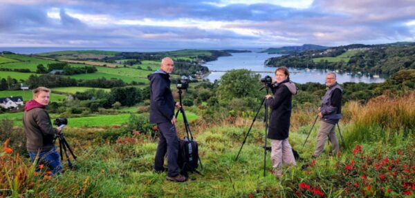 West Cork Photo Workshop
