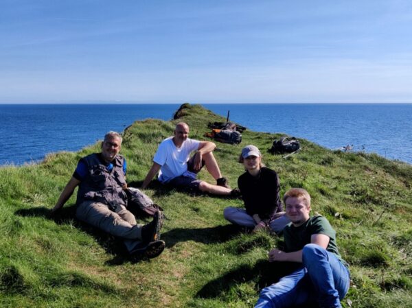 West Cork Photo Workshop