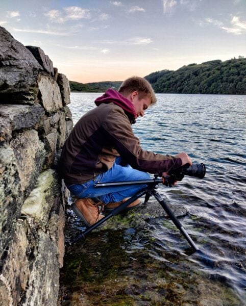West Cork Photo Workshop