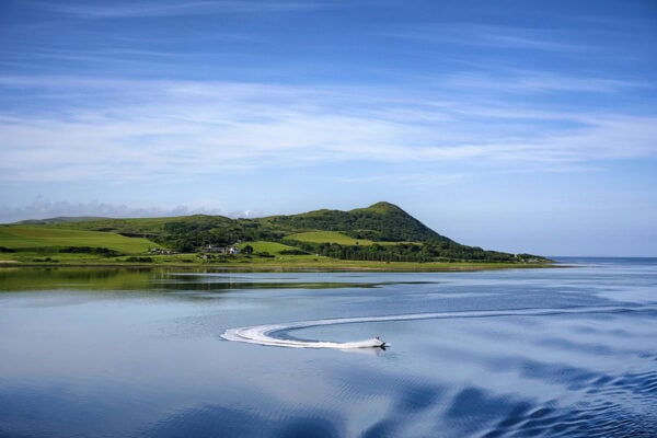 West Loch Tarbert