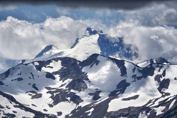 Whistler Mountain
