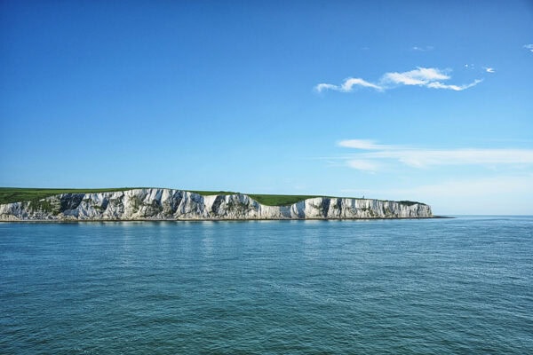 White Cliffs of Dover
