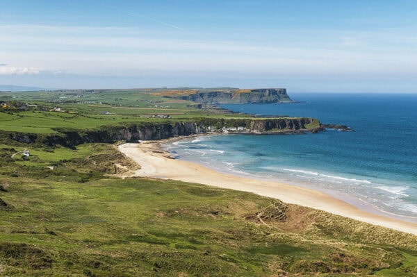 White Park Bay
