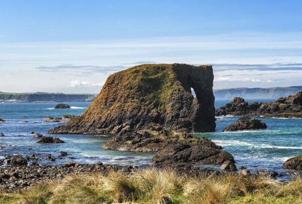 White Park Bay