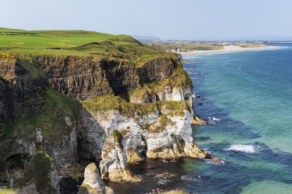 Whiterocks Bay