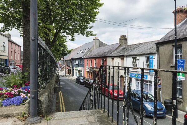Wicklow Town