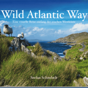 Wild Atlantic Way Book