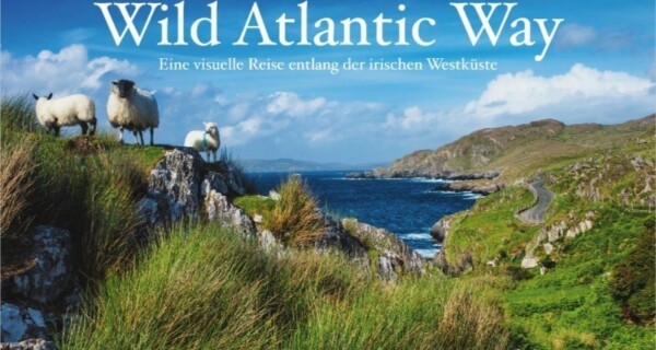 Wild Atlantic Way