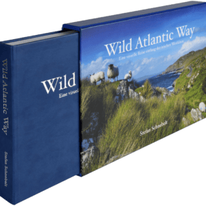 Wild Atlantic Way - Limited Deluxe Edition