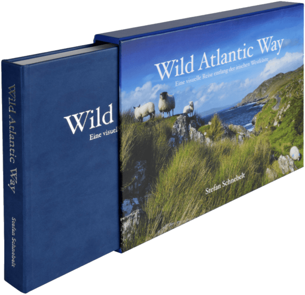Wild Atlantic Way - Limited Deluxe Edition