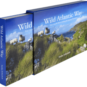 Wild Atlantic Way Premium Box