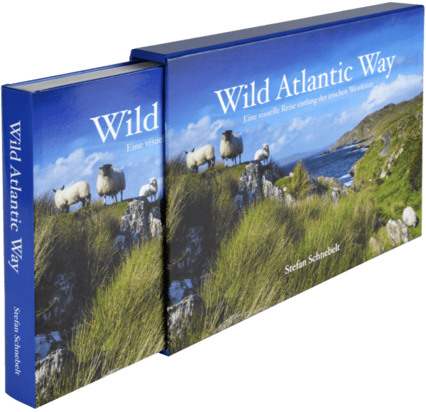 Wild Atlantic Way Premium Box